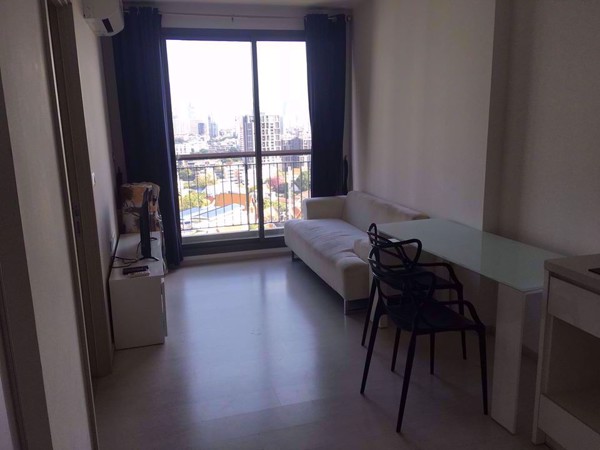 Picture of 1 bed Condo in Rhythm Sukhumvit 42 Phra Khanong Sub District C08988