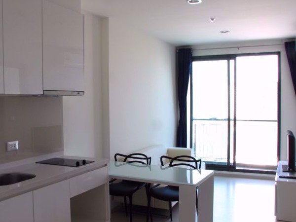 Picture of 1 bed Condo in Rhythm Sukhumvit 42 Phra Khanong Sub District C08988