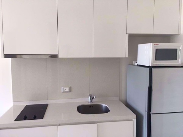 Picture of 1 bed Condo in Rhythm Sukhumvit 42 Phra Khanong Sub District C08988