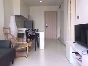 Picture of 1 bed Condo in Rhythm Sukhumvit 42 Phra Khanong Sub District C08988