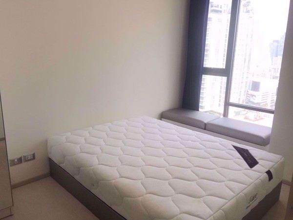 Picture of 1 bed Condo in Rhythm Sukhumvit 42 Phra Khanong Sub District C08988