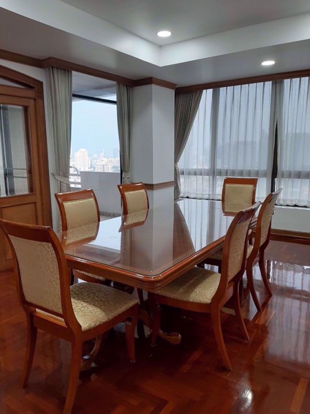 Picture of 3 bed Condo in Ruamsuk Khlongtan Sub District C08989