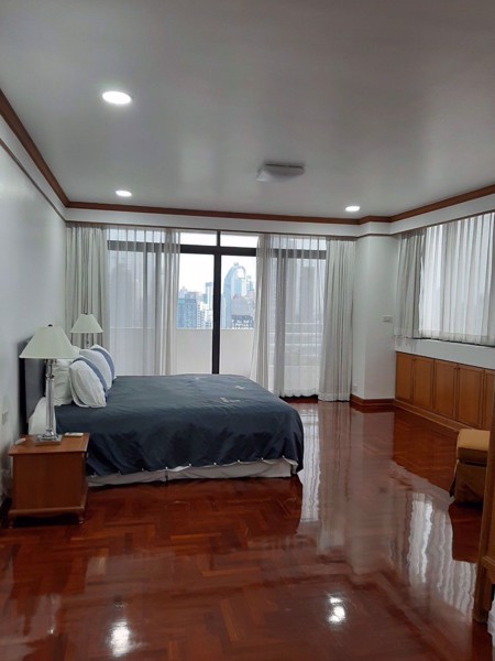 Picture of 3 bed Condo in Ruamsuk Khlongtan Sub District C08989