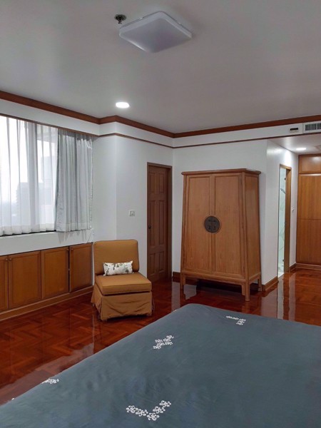 Picture of 3 bed Condo in Ruamsuk Khlongtan Sub District C08989