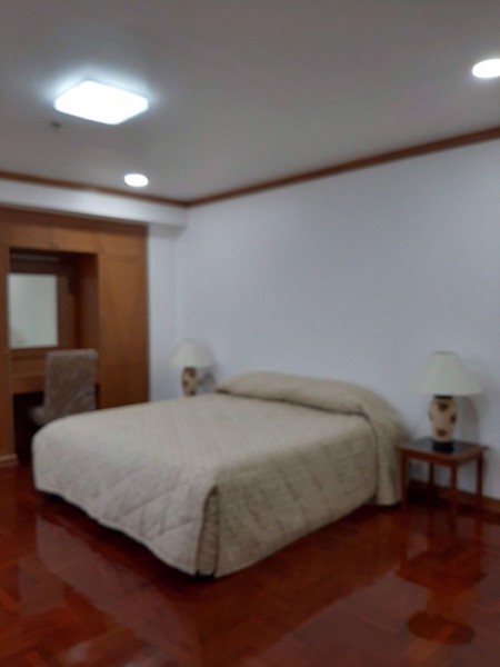 Picture of 3 bed Condo in Ruamsuk Khlongtan Sub District C08989