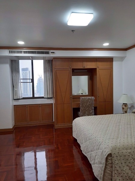 Picture of 3 bed Condo in Ruamsuk Khlongtan Sub District C08989