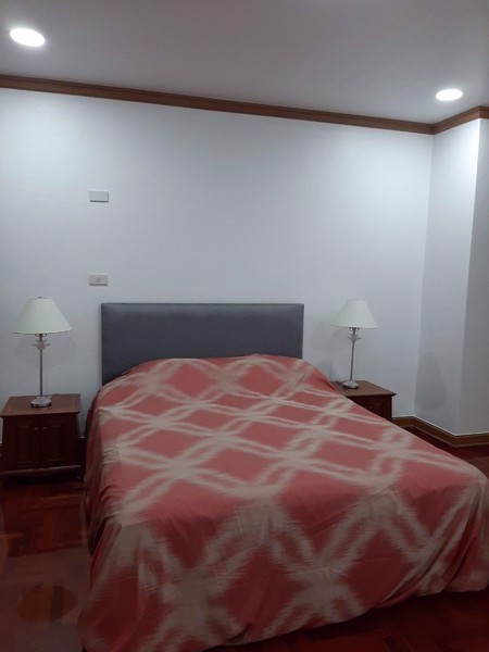 Picture of 3 bed Condo in Ruamsuk Khlongtan Sub District C08989