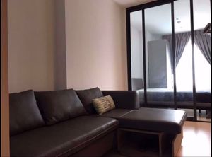 Picture of 1 bed Condo in Life One Wireless Pathum Wan District C08993