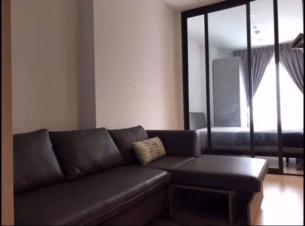 รูปภาพ 1 bed Condo in Life One Wireless Pathum Wan District C08993