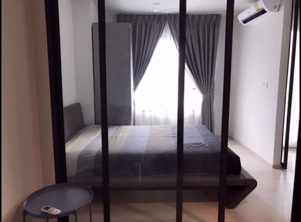 รูปภาพ 1 bed Condo in Life One Wireless Pathum Wan District C08993