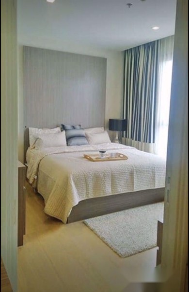 Picture of 1 bed Condo in HQ Thonglor by Sansiri Khlong Tan Nuea Sub District C08995