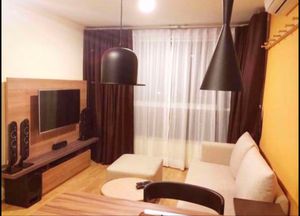 รูปภาพ 1 bed Condo in U Delight Residence Suanluang Sub District C08996