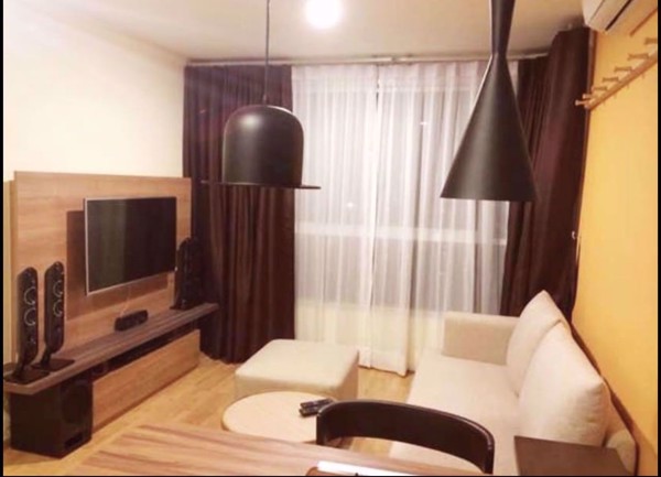 Picture of 1 bed Condo in U Delight Residence Suanluang Sub District C08996