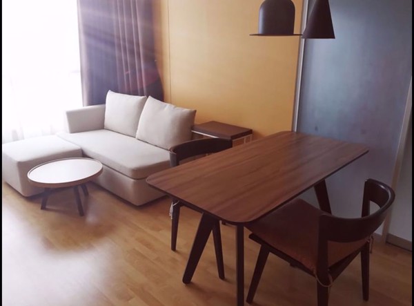 Picture of 1 bed Condo in U Delight Residence Suanluang Sub District C08996