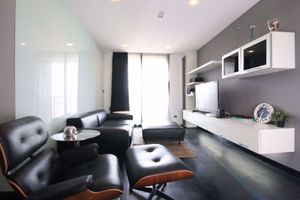 รูปภาพ 2 bed Condo in The Alcove Thonglor 10 Watthana District C08997