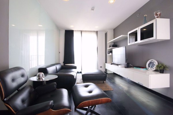 Picture of 2 bed Condo in The Alcove Thonglor 10 Watthana District C08997