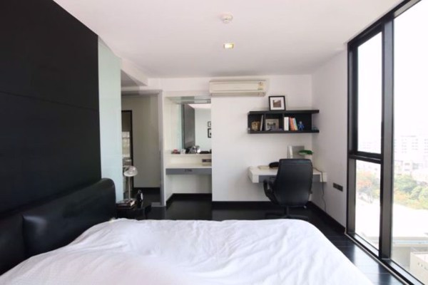 Picture of 2 bed Condo in The Alcove Thonglor 10 Watthana District C08997