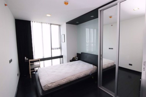 Picture of 2 bed Condo in The Alcove Thonglor 10 Watthana District C08997