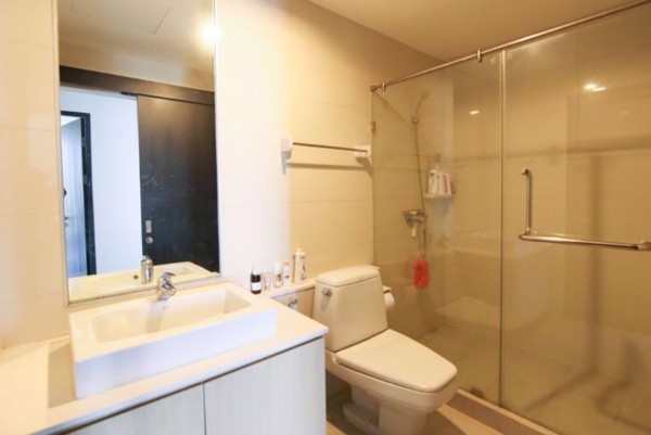 Picture of 2 bed Condo in The Alcove Thonglor 10 Watthana District C08997