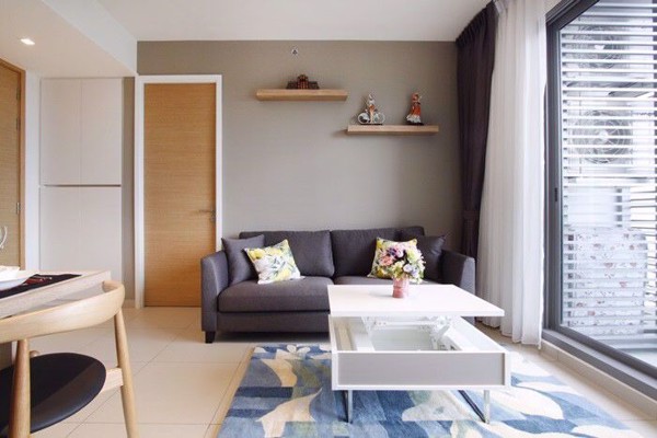 รูปภาพ 1 bed Condo in The Lofts Ekkamai Watthana District C08998