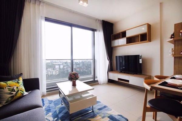 รูปภาพ 1 bed Condo in The Lofts Ekkamai Watthana District C08998