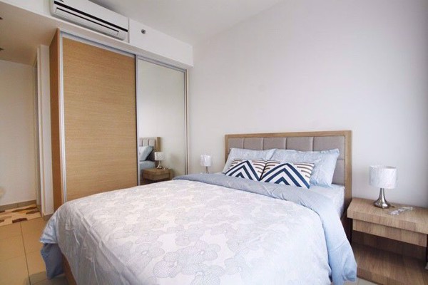 รูปภาพ 1 bed Condo in The Lofts Ekkamai Watthana District C08998