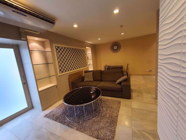 Picture of 1 bed Condo in The Waterford Park Sukhumvit 53 Khlong Tan Nuea Sub District C09000