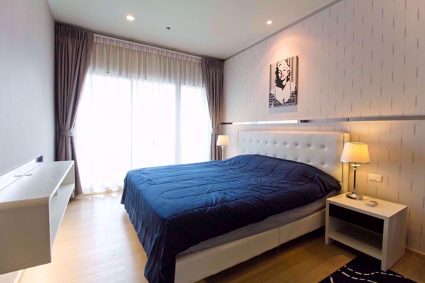 รูปภาพ 1 bed Condo in Noble Refine Khlongtoei District C09001