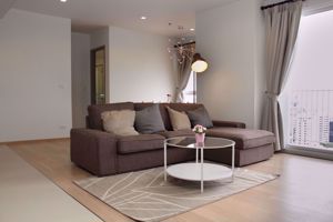 รูปภาพ 2 bed Condo in HQ Thonglor by Sansiri Khlong Tan Nuea Sub District C09003