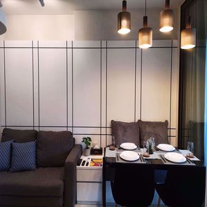 Picture of 1 bed Condo in Life One Wireless Pathum Wan District C09007