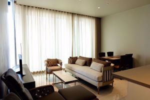 Picture of 2 bed Condo in Canapaya Residences Bangkhlo Sub District C09006