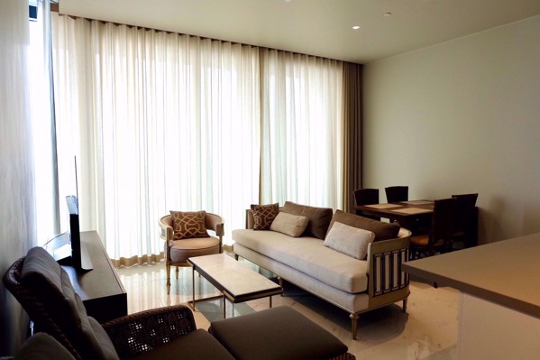 Picture of 2 bed Condo in Canapaya Residences Bangkhlo Sub District C09006