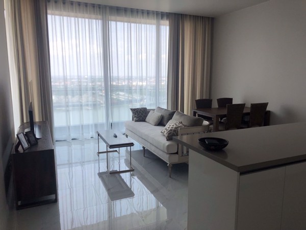 Picture of 2 bed Condo in Canapaya Residences Bangkhlo Sub District C09006