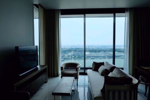 Picture of 2 bed Condo in Canapaya Residences Bangkhlo Sub District C09006