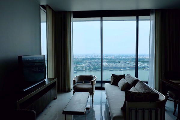 Picture of 2 bed Condo in Canapaya Residences Bangkhlo Sub District C09006