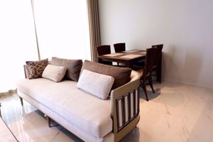 Picture of 2 bed Condo in Canapaya Residences Bangkhlo Sub District C09006