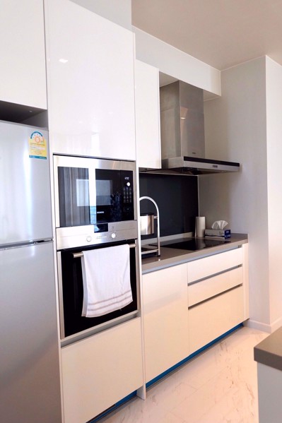 Picture of 2 bed Condo in Canapaya Residences Bangkhlo Sub District C09006