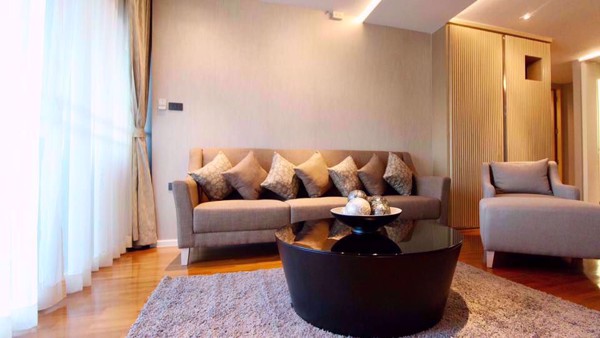 รูปภาพ 2 bed Condo in Raya Serviced Apartment Khlong Toei Nuea Sub District C09009