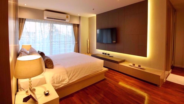 รูปภาพ 2 bed Condo in Raya Serviced Apartment Khlong Toei Nuea Sub District C09009