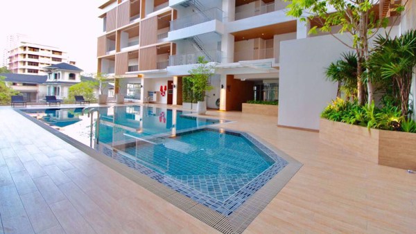 รูปภาพ 2 bed Condo in Raya Serviced Apartment Khlong Toei Nuea Sub District C09009