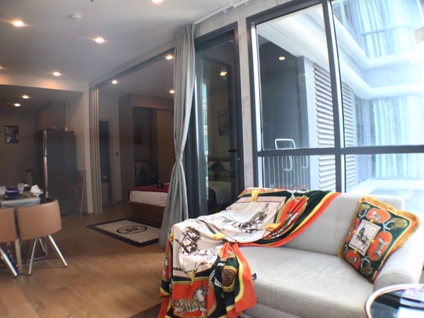 Picture of 1 bed Condo in Q Chidlom - Phetchaburi Makkasan Sub District C09020