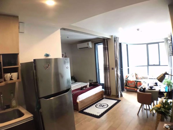 Picture of 1 bed Condo in Q Chidlom - Phetchaburi Makkasan Sub District C09020