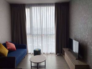 รูปภาพ 2 bed Condo in The Line Wongsawang Bang Sue District C09023