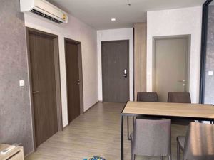 รูปภาพ 2 bed Condo in The Line Wongsawang Bang Sue District C09023