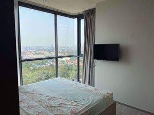 รูปภาพ 2 bed Condo in The Line Wongsawang Bang Sue District C09023