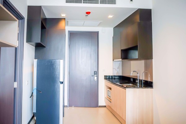 Picture of 1 bed Condo in Edge Sukhumvit 23 Khlong Toei Nuea Sub District C09028