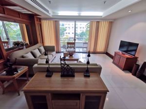 Picture of 3 bed Condo in Suan Phinit Place Sathon District C09035