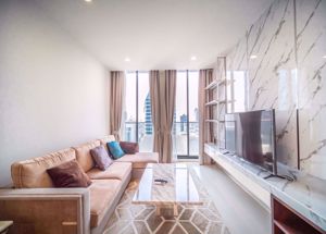 รูปภาพ 2 bed Condo in Noble Ploenchit Lumphini Sub District C09036