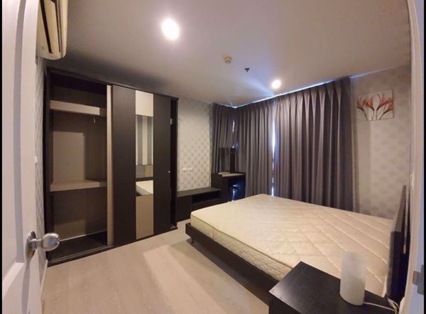 รูปภาพ 2 bed Condo in Aspire Rama 9 Bangkapi Sub District C09039