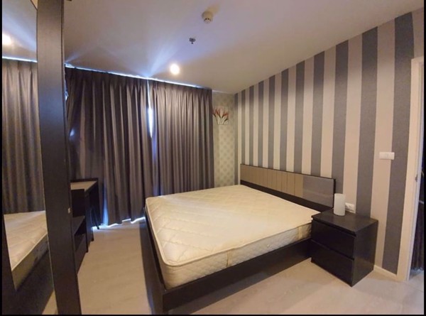 รูปภาพ 2 bed Condo in Aspire Rama 9 Bangkapi Sub District C09039